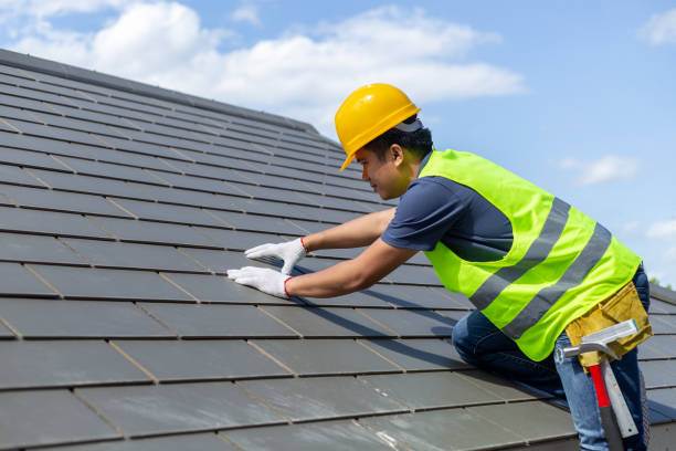 Quick and Trustworthy Emergency Roof Repair Services in Sparta, MI