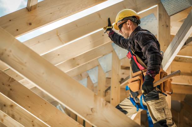 Best Commercial Roofing Services  in Sparta, MI