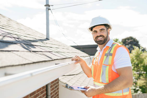 Best Roof Leak Repair  in Sparta, MI